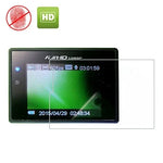 Miếng dán bảo vệ màn hình LCD chống chói HD cho SJCAM SJ4000 & SJ4000 Wifi & SJ5000 & SJ5000 Wifi & SJ5000+ Wifi & SJ6000 & SJ7000, SJ7000