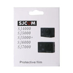 Miếng dán bảo vệ màn hình LCD chống chói HD cho SJCAM SJ4000 & SJ4000 Wifi & SJ5000 & SJ5000 Wifi & SJ5000+ Wifi & SJ6000 & SJ7000, SJ7000