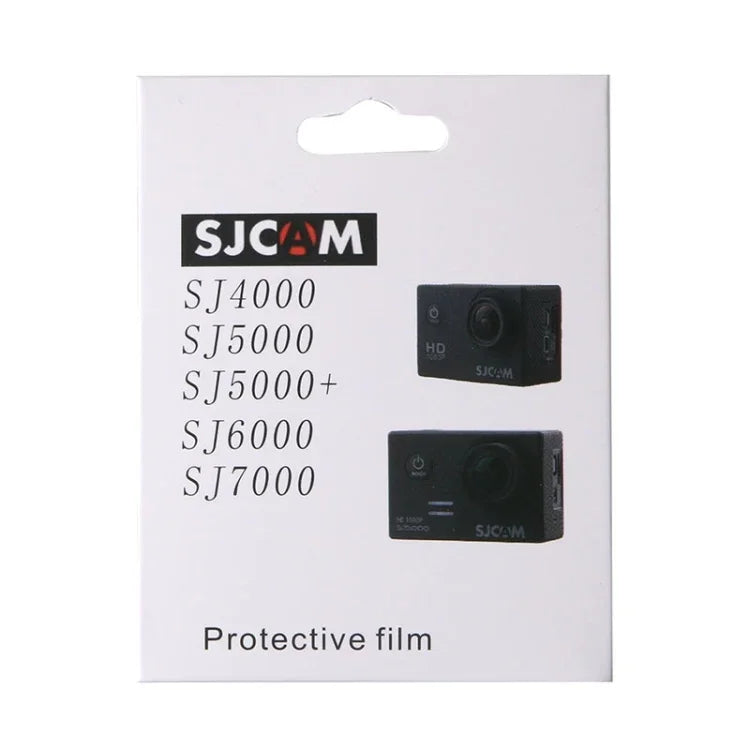 Miếng dán bảo vệ màn hình LCD chống chói HD cho SJCAM SJ4000 & SJ4000 Wifi & SJ5000 & SJ5000 Wifi & SJ5000+ Wifi & SJ6000 & SJ7000, SJ7000