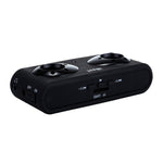 Loa stereo di động iBest có thể sạc lại