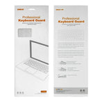 Bọc bảo vệ bàn phím mềm TPU ENKAY cho MacBook Pro / Air (13.3 inch / 15.4 inch / 17.3 inch), Dành cho MacBook Pro / Air
