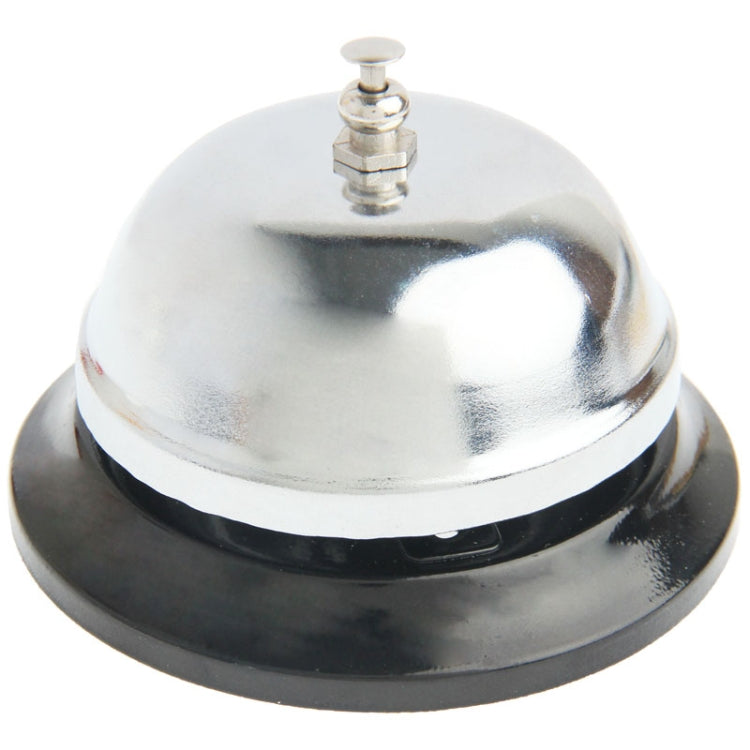 Chuông Thép Không Gỉ Dùng Cho Quán Cà Phê / Quán Bar / Nhà Bếp Khách Sạn, QJ125