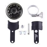 Bánh trợ lực phụ xe đạp gấp OQSPORT