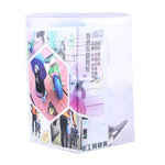 Bánh trợ lực phụ xe đạp gấp OQSPORT