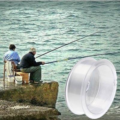 Dây câu cá Falcon siêu bền 100m, 3.0# 0.28mm 7.2kg chuyên câu sông, 3.0#