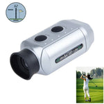 Ống kính kỹ thuật số golf 7x / dụng cụ đo kỹ thuật số kèm hộp đệm