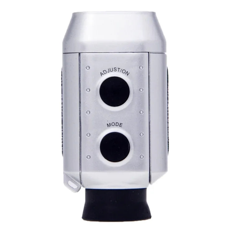 Ống kính kỹ thuật số golf 7x / dụng cụ đo kỹ thuật số kèm hộp đệm