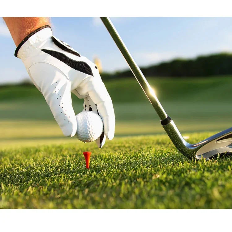 Ống kính kỹ thuật số golf 7x / dụng cụ đo kỹ thuật số kèm hộp đệm