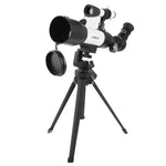 Kính thiên văn thiên văn F350 x D70 (Chiều dài mở rộng: 500mm, chiều cao mở rộng giá đỡ: 400mm), F350 x D70