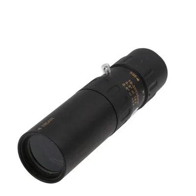 Kính thiên văn đơn 10-30 x 25mm cho đi bộ đường dài / leo núi, 10-30x25