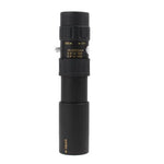 Kính thiên văn đơn 10-30 x 25mm cho đi bộ đường dài / leo núi, 10-30x25