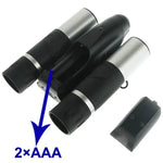 Kính thiên văn kỹ thuật số 10×25mm 5 trong 1 (Ống nhòm máy ảnh + Máy quay video + Máy ảnh kỹ thuật số + Webcam + Đầu đọc thẻ TF), trường nhìn: 101m/1000m, kích thước: 135 × 100 × 24mm, 10X25