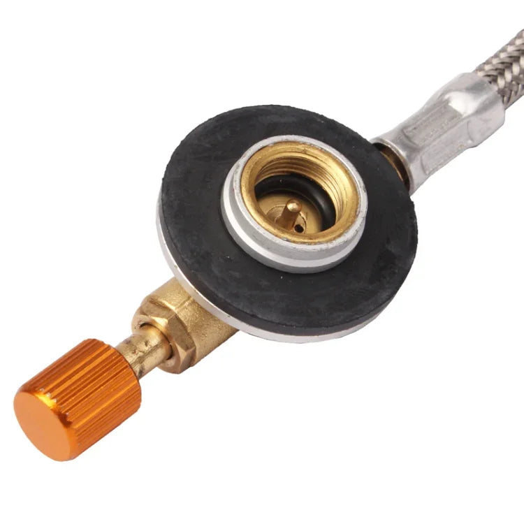 Bếp gas cắm trại ngoài trời dùng cho dã ngoại, BRS-11