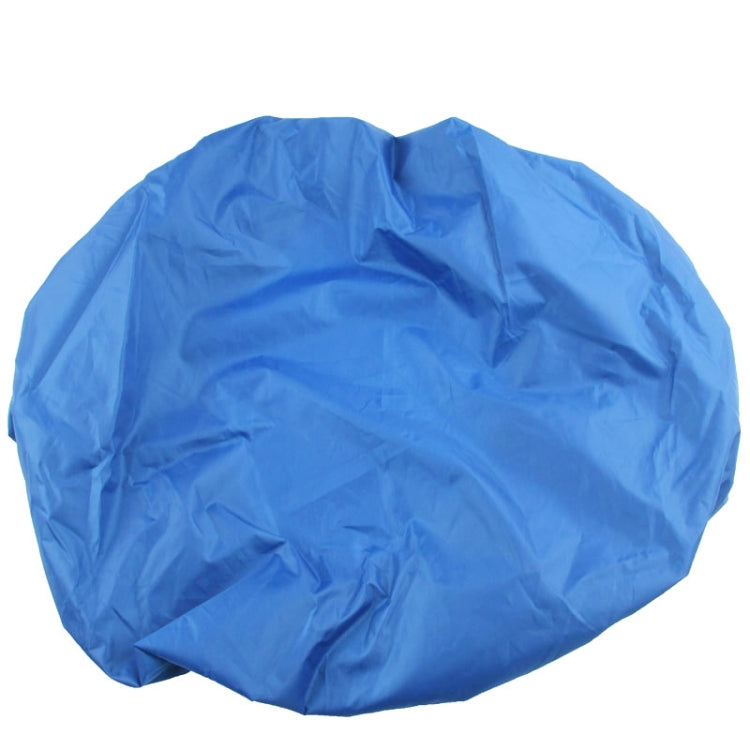 Bọc mưa chất lượng cao dung tích 45-50 lít cho túi, 45-50 lít (Xanh dương), 45-50 lít (Bạc), 45-50 lít (Cam)