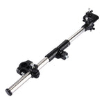 Giá đỡ ô dù xe đạp bằng thép không gỉ có thể gập lại và điều chỉnh góc, giá đỡ gắn điều chỉnh góc cho xe đạp mô tô