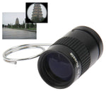 Kính thiên văn mini 2.5 X 17.5 cầm tay bỏ túi, 2.5x17.5