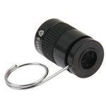 Kính thiên văn mini 2.5 X 17.5 cầm tay bỏ túi, 2.5x17.5