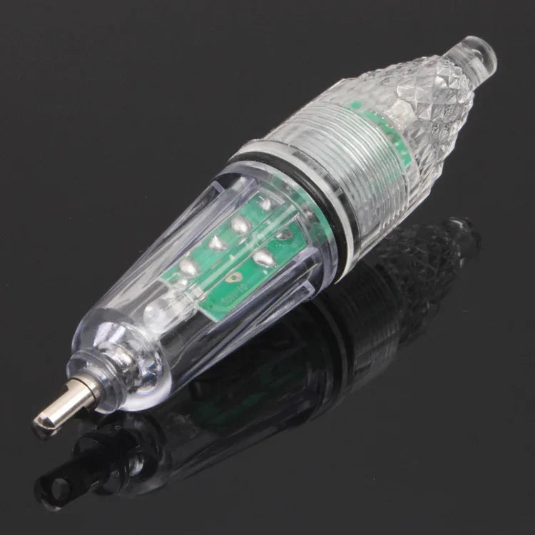 Đèn thu hút cá dưới nước LED