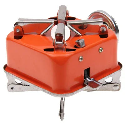 Bếp gas cắm trại ngoài trời dùng cho dã ngoại, HM166-L7