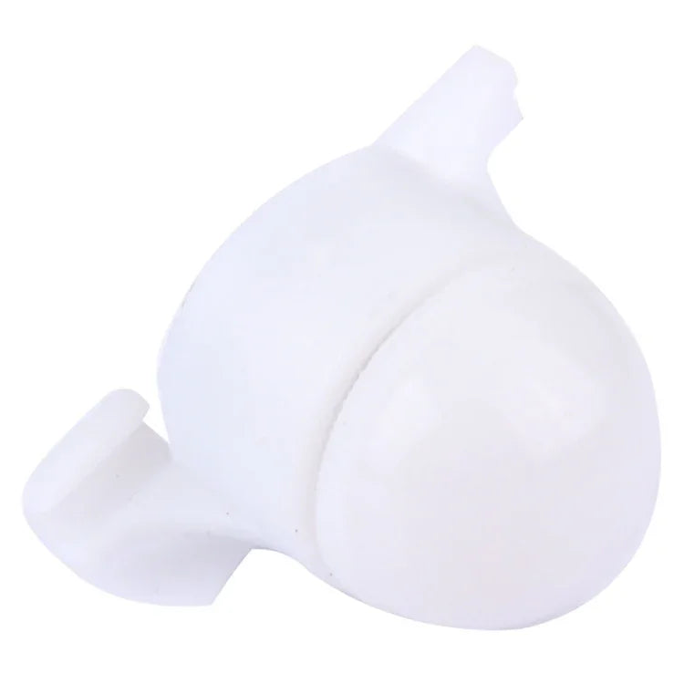 Báo động cắn cá cần câu có đèn thực tế, chuông báo cá cắn