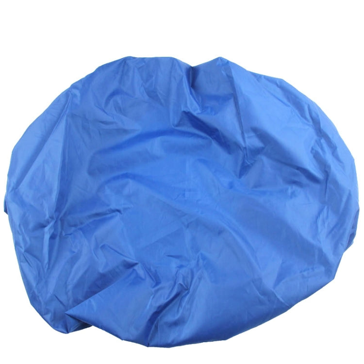 Bọc mưa chất lượng cao dung tích 70 lít cho túi, 70 lít (Xanh dương), 70 lít (Bạc), 70 lít (Cam)