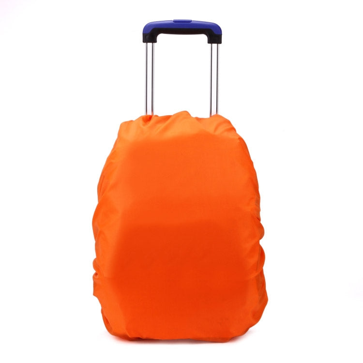Bọc mưa chất lượng cao dung tích 70 lít cho túi, 70 lít (Xanh dương), 70 lít (Bạc), 70 lít (Cam)