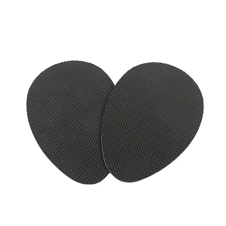 10 đôi miếng dán đế giày cao gót chống trượt unisex