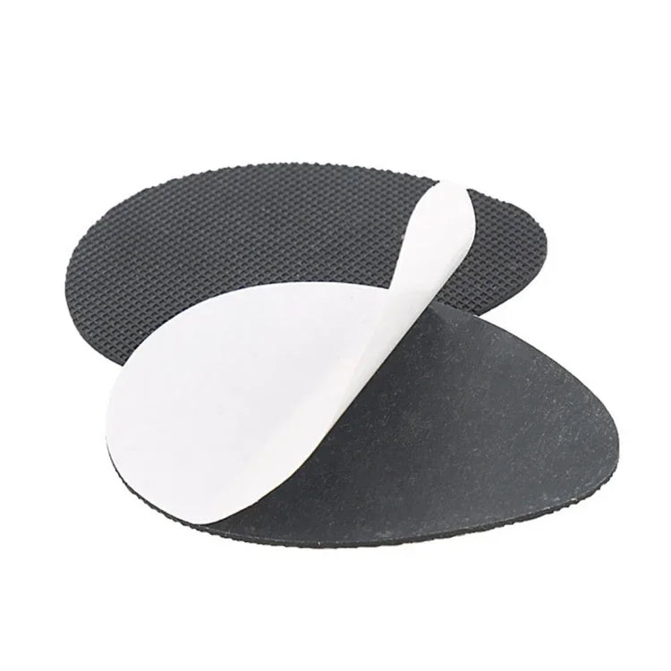 10 đôi miếng dán đế giày cao gót chống trượt unisex