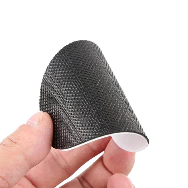 10 đôi miếng dán đế giày cao gót chống trượt unisex
