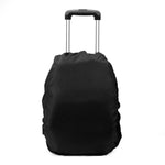 Bọc mưa chất lượng cao dung tích 35 lít cho túi, 35 lít (Xanh dương), 35 lít (Bạc), 35 lít (Đen), 35 lít (Cam)