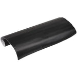 Giấy dán tường bảng đen PVC mờ / Bảng graffiti giấy dán tường bảng đen, Kích thước: 200(L) x 45cm(W), Bảng đen PVC mờ