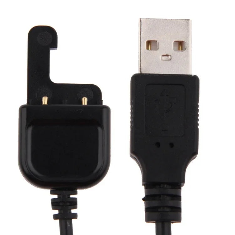 Dây sạc điều khiển từ xa WiFi cho GoPro HERO10 Black / HERO9 Black / HERO8 Black / 7 / 6 / 5 / 4 / 3 / 3+ (50cm), Điều khiển WiFi