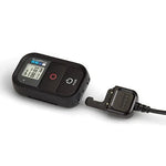 Dây sạc điều khiển từ xa WiFi cho GoPro HERO10 Black / HERO9 Black / HERO8 Black / 7 / 6 / 5 / 4 / 3 / 3+ (50cm), Điều khiển WiFi