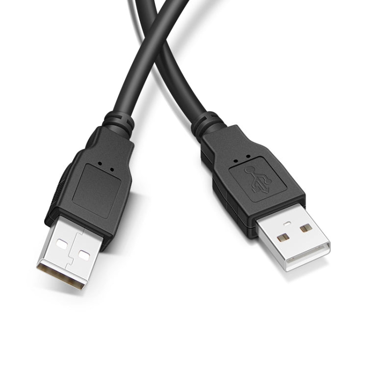 Cáp nối dài USB 2.0 AM sang AM, chiều dài: 3m, 3m