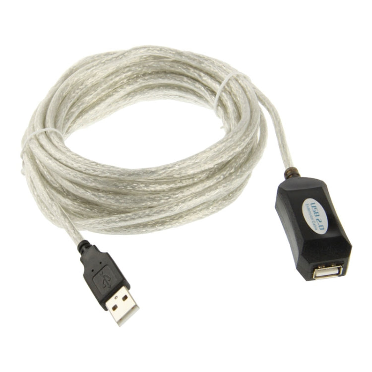 Cáp nối dài USB 2.0, chiều dài: 5m, cáp nối dài, chiều dài: 5m