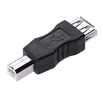 Bộ chuyển đổi USB 2.0 cái sang B đực, đầu nối AF sang BM cho máy in