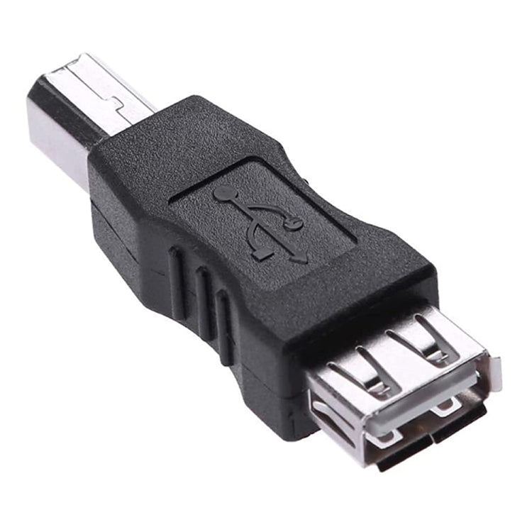 Bộ chuyển đổi USB 2.0 cái sang B đực, đầu nối AF sang BM cho máy in