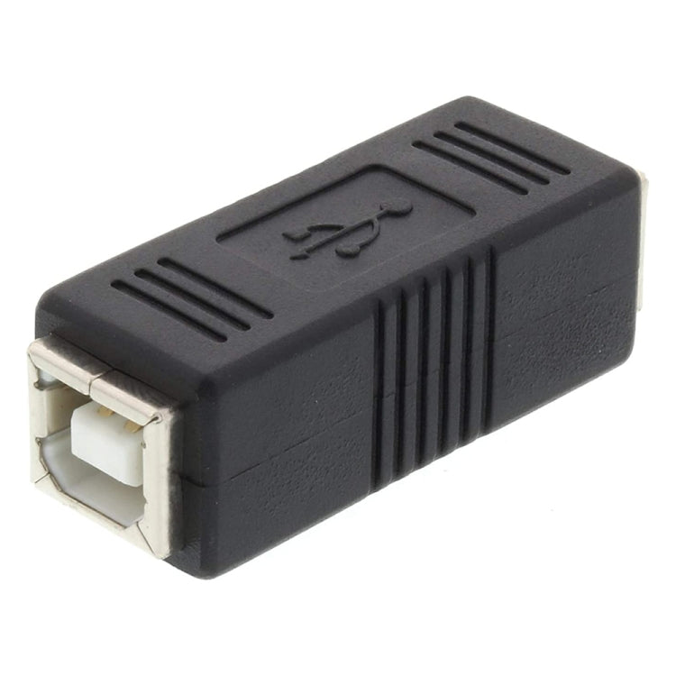 Bộ chuyển đổi USB 2.0 BF sang BF, USB 2.0 BF (màu đen), USB 2.0 BF (màu xanh lá)