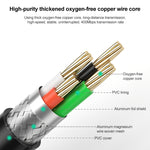 Cáp FireWire 800 9 chân sang FireWire 400 4 chân, chiều dài: 1.5m, 9 chân sang 4 chân (1.5m)
