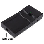Bộ Chuyển Đổi USB 2.0 sang DVI / VGA / HDMI, Hỗ Trợ Full HD 1080P, Mở Rộng Đến 6 Màn Hình, Độ Phân Giải USB 2.0: 1920*1080