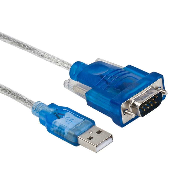 Cáp USB sang RS232 (giao màu ngẫu nhiên), USB sang RS232 (có 1 IC), USB sang RS232 (có 2 IC), USB sang RS232 (chất lượng bình thường)