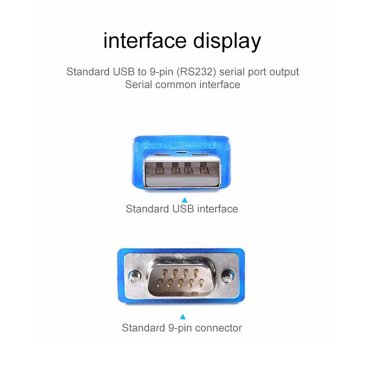 Cáp USB sang RS232 (giao màu ngẫu nhiên), USB sang RS232 (có 1 IC), USB sang RS232 (có 2 IC), USB sang RS232 (chất lượng bình thường)