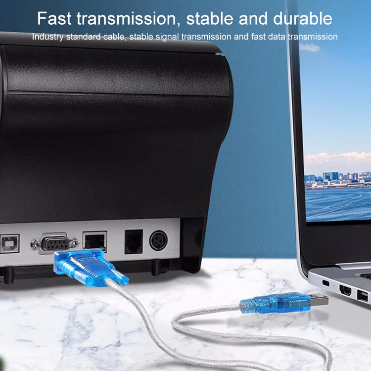 Cáp USB sang RS232 (giao màu ngẫu nhiên), USB sang RS232 (có 1 IC), USB sang RS232 (có 2 IC), USB sang RS232 (chất lượng bình thường)