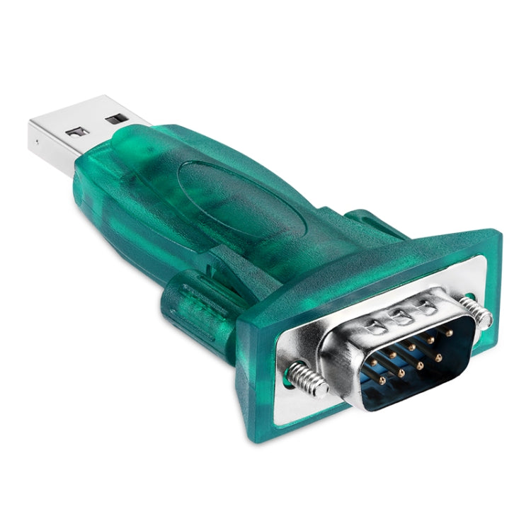 Bộ chuyển đổi cáp USB 2.0 sang cổng nối tiếp RS232 DB9 9 chân đực, USB sang RS232