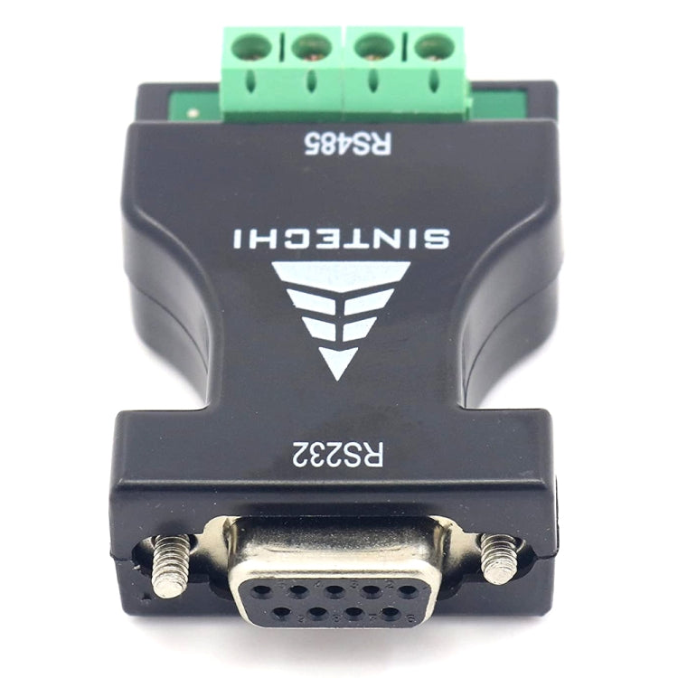 Bộ chuyển đổi thụ động Sintechi RS-232 sang RS-485, Sintechi RS-232 sang RS-485