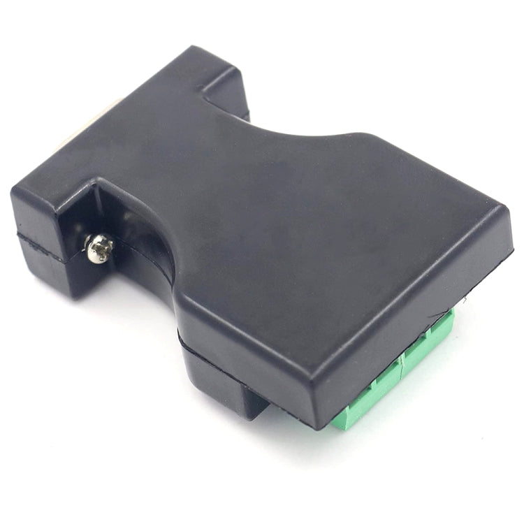 Bộ chuyển đổi thụ động Sintechi RS-232 sang RS-485, Sintechi RS-232 sang RS-485