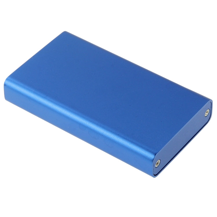 Vỏ ổ cứng SSD mSATA 6gb/s sang USB 3.0