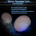 Tai nghe chơi game G2000 chụp tai stereo bass có mic & đèn LED cho máy tính, chiều dài cáp: 2.2m