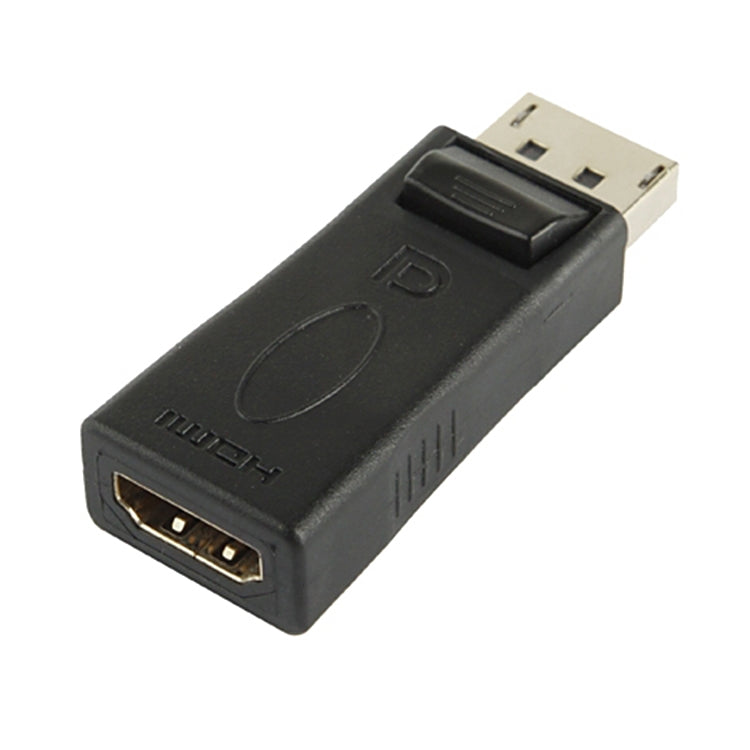 Bộ chuyển đổi DisplayPort đực sang HDMI cái, DP đực sang HDMI cái