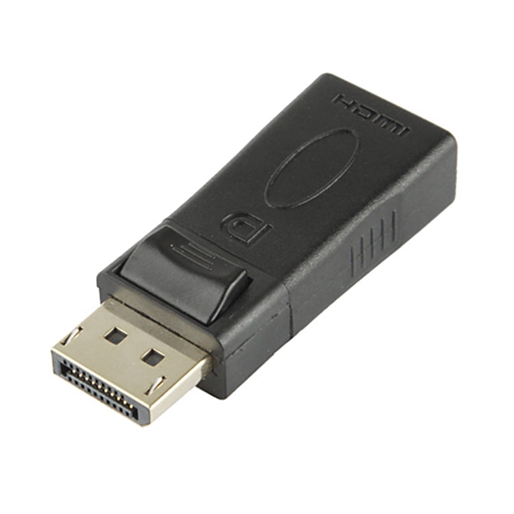 Bộ chuyển đổi DisplayPort đực sang HDMI cái, DP đực sang HDMI cái